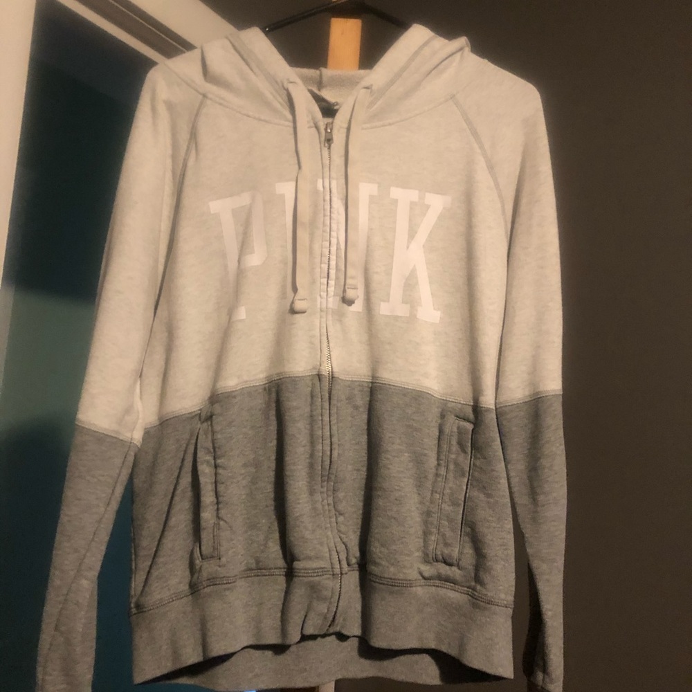 PINK Sweatshirt